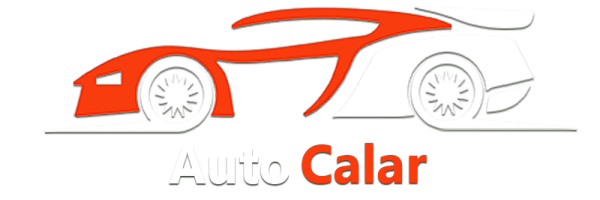 Auto Calar Logo
